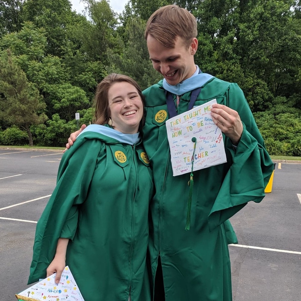 Meet your Posher, Jordannah